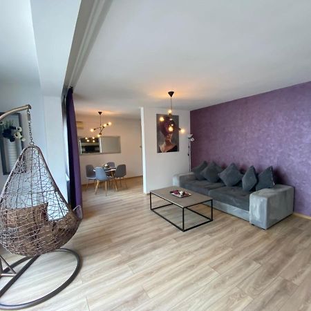 Apartament Ella T8 Navodari Ngoại thất bức ảnh