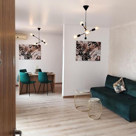 Apartament Ella T8 Navodari Ngoại thất bức ảnh