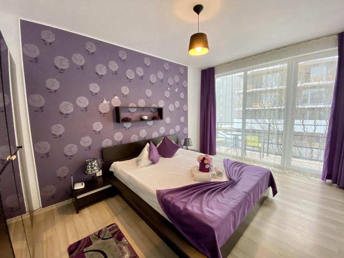 Apartament Ella T8 Navodari Ngoại thất bức ảnh