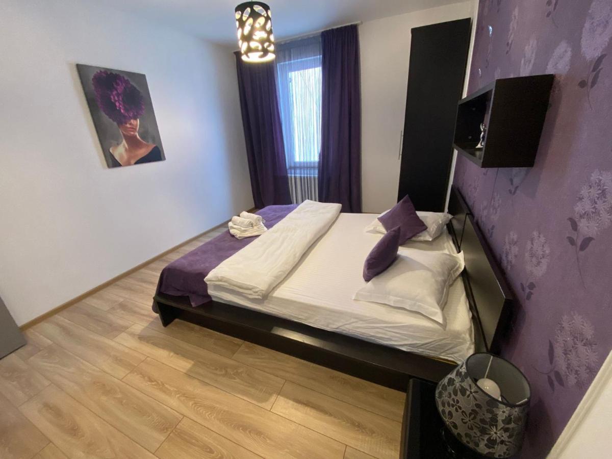 Apartament Ella T8 Navodari Ngoại thất bức ảnh