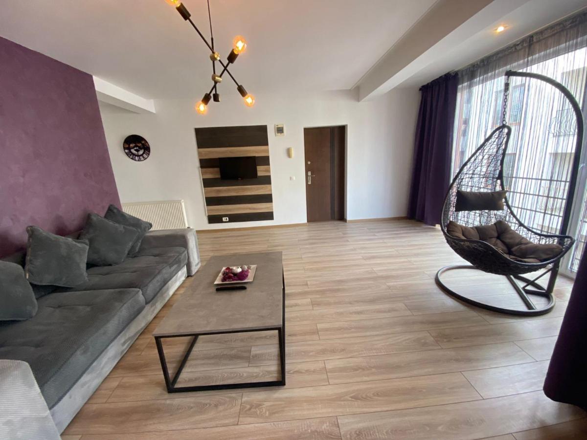 Apartament Ella T8 Navodari Ngoại thất bức ảnh