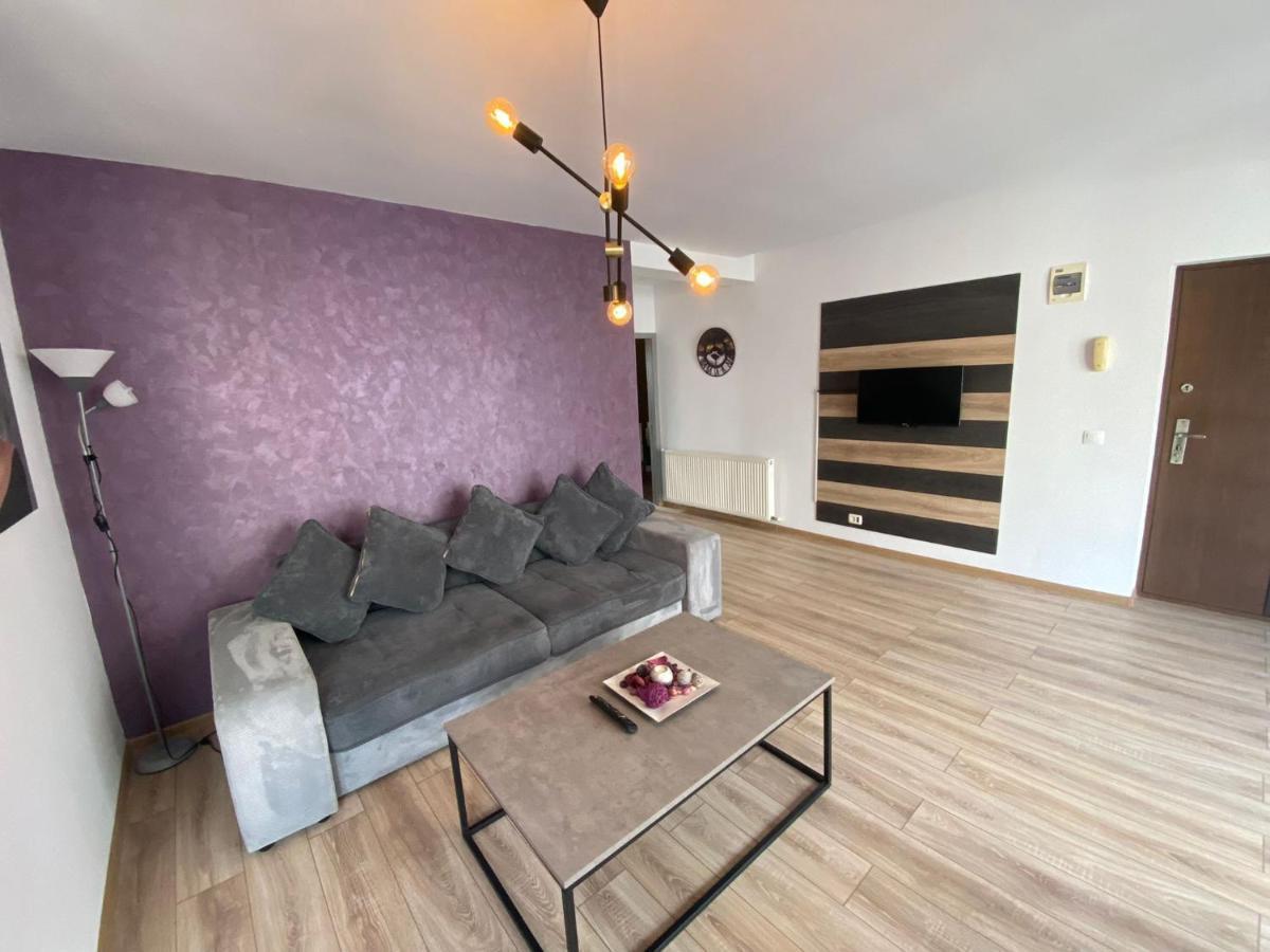 Apartament Ella T8 Navodari Ngoại thất bức ảnh