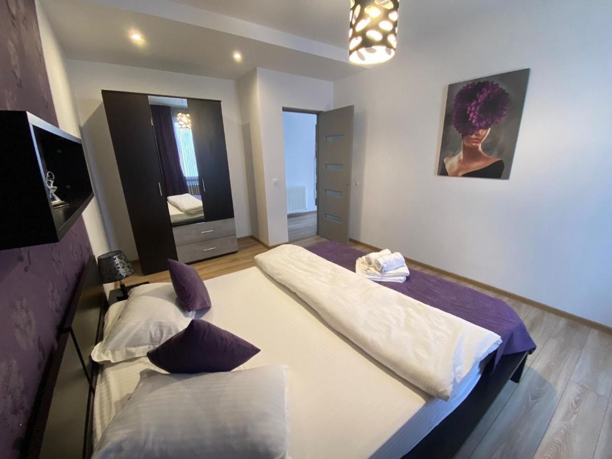 Apartament Ella T8 Navodari Ngoại thất bức ảnh