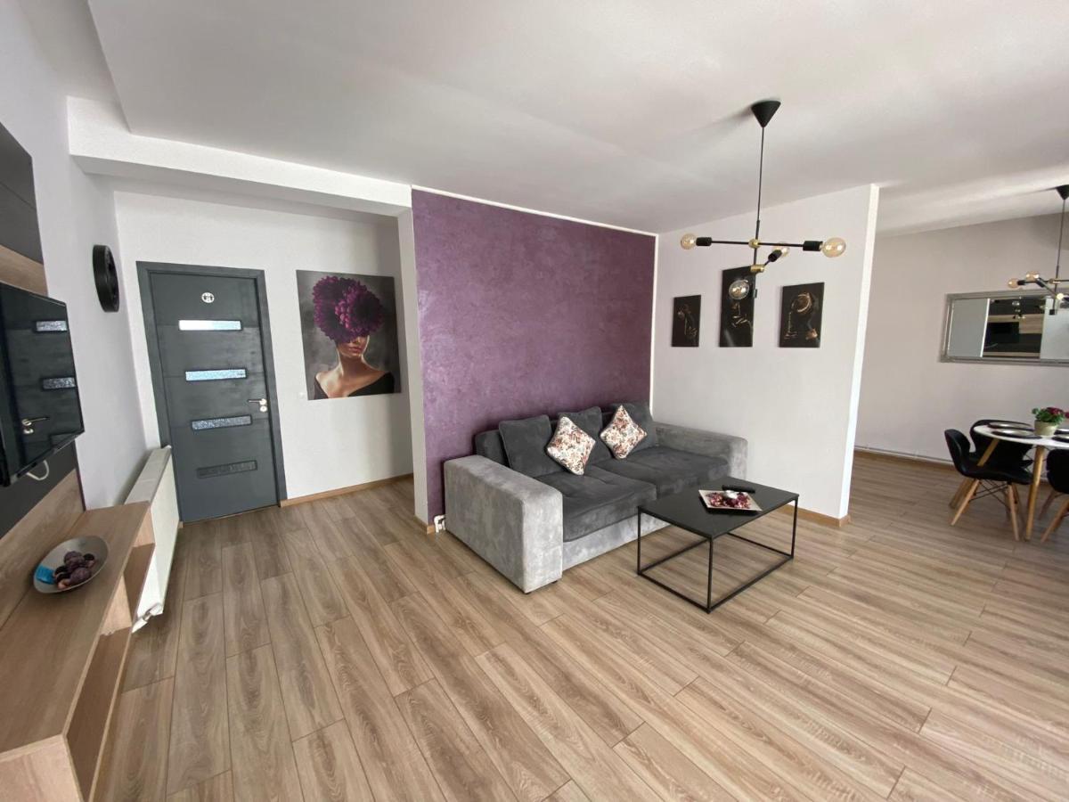 Apartament Ella T8 Navodari Ngoại thất bức ảnh