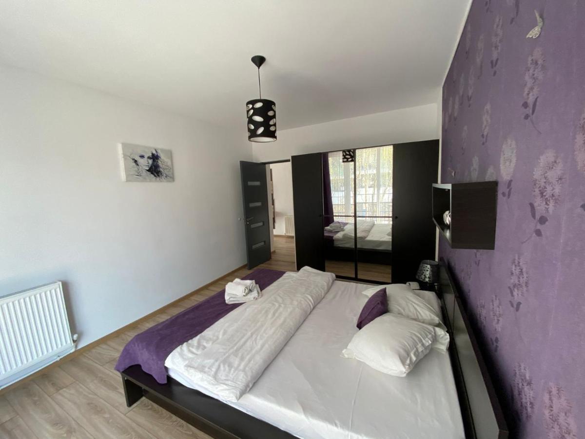 Apartament Ella T8 Navodari Ngoại thất bức ảnh