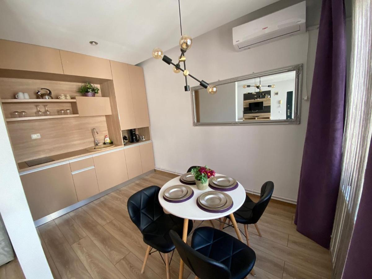 Apartament Ella T8 Navodari Ngoại thất bức ảnh