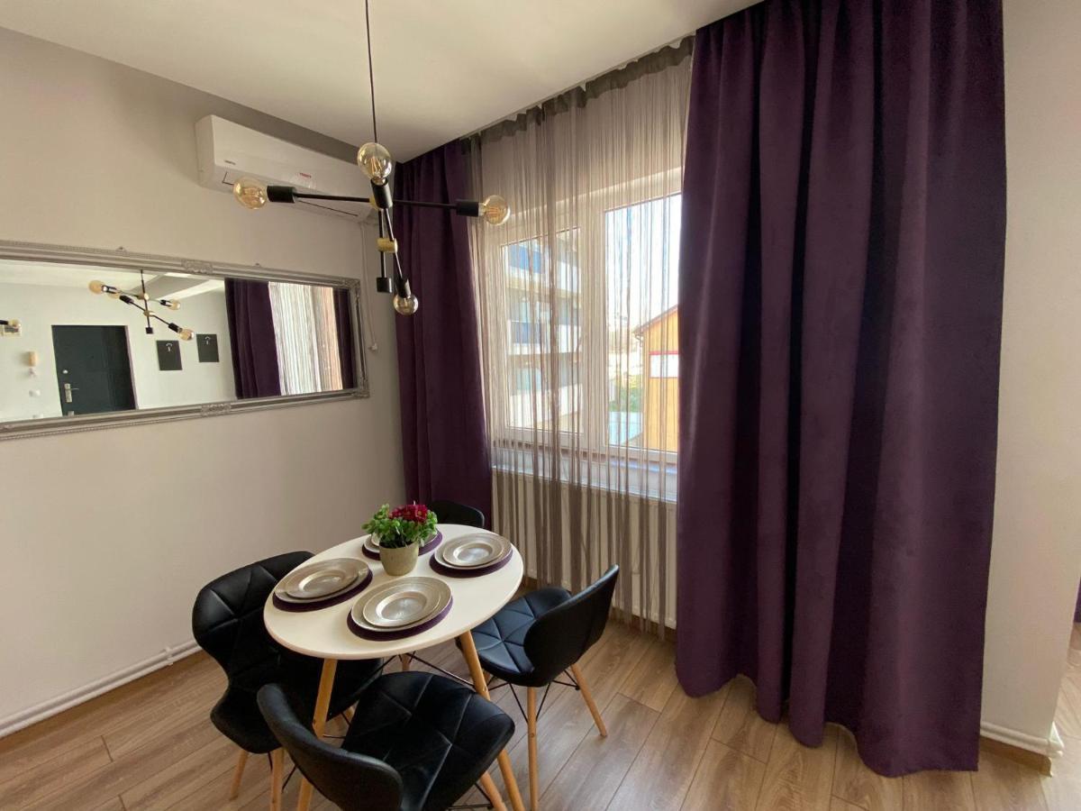 Apartament Ella T8 Navodari Ngoại thất bức ảnh