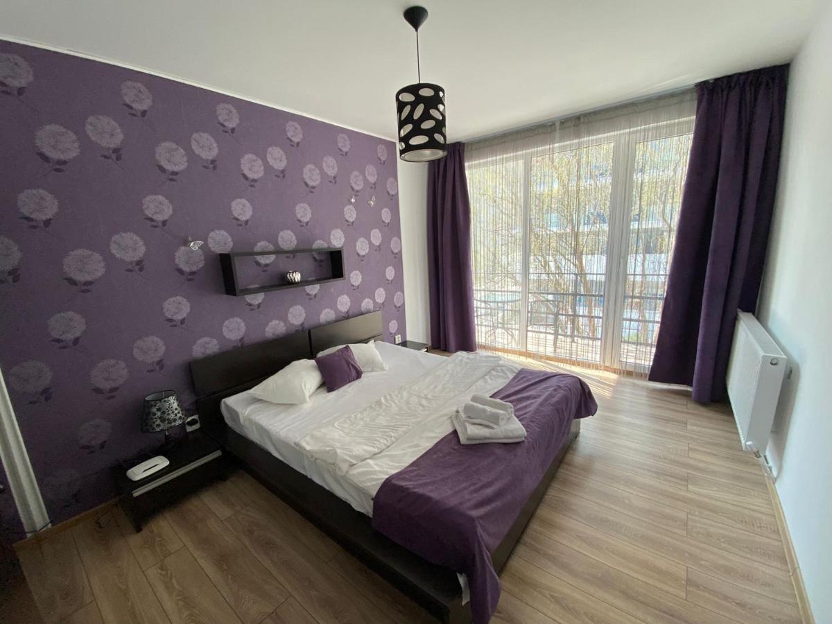 Apartament Ella T8 Navodari Ngoại thất bức ảnh