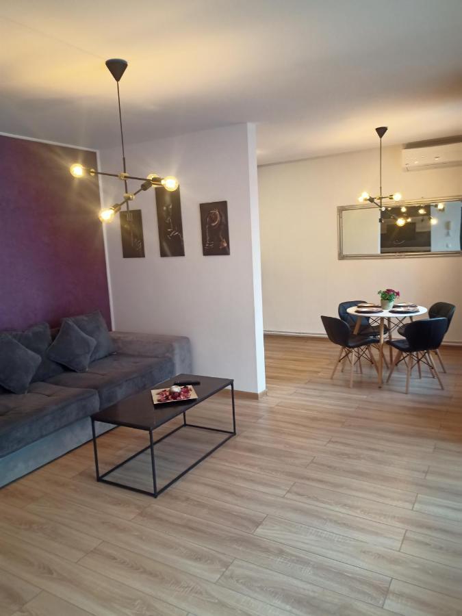 Apartament Ella T8 Navodari Ngoại thất bức ảnh