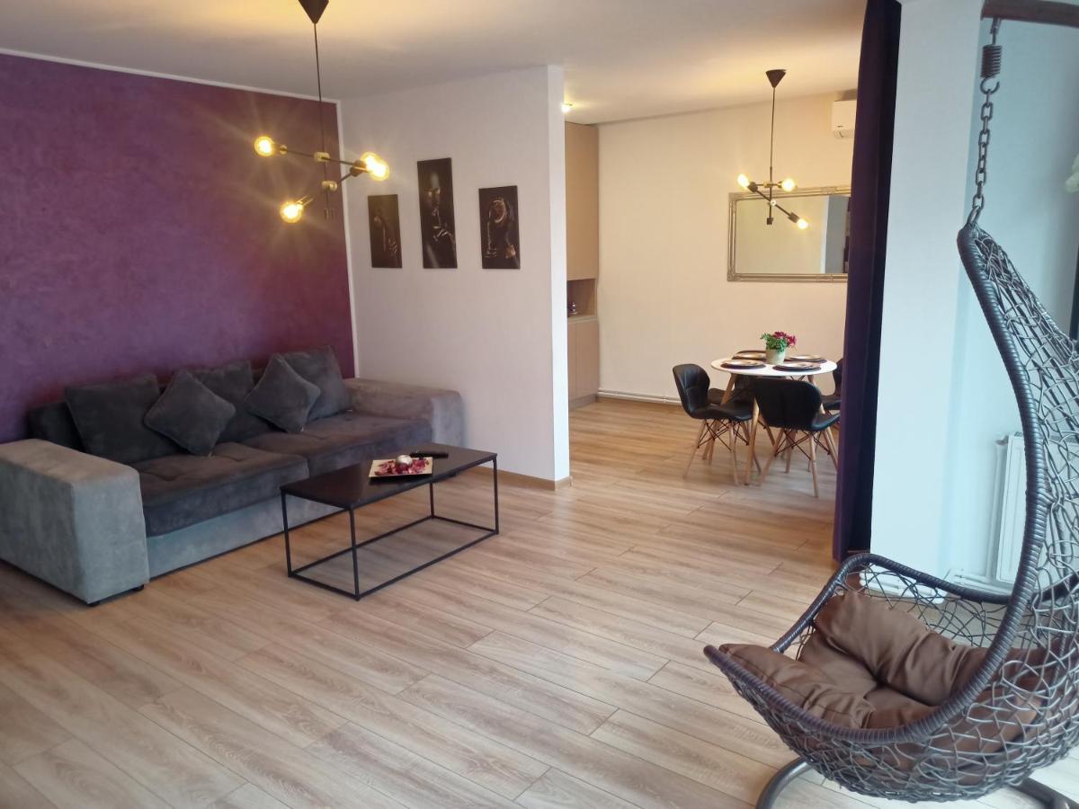 Apartament Ella T8 Navodari Ngoại thất bức ảnh