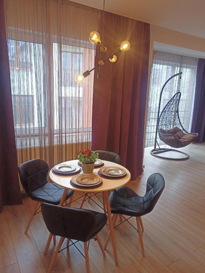 Apartament Ella T8 Navodari Ngoại thất bức ảnh