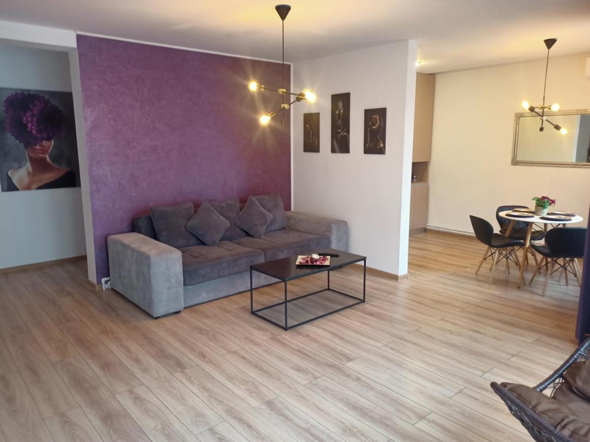 Apartament Ella T8 Navodari Ngoại thất bức ảnh