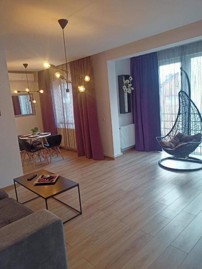 Apartament Ella T8 Navodari Ngoại thất bức ảnh