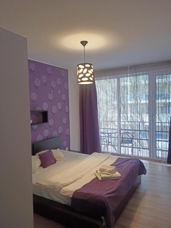Apartament Ella T8 Navodari Ngoại thất bức ảnh