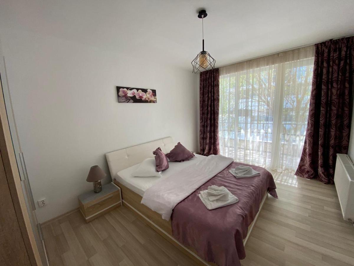 Apartament Ella T8 Navodari Ngoại thất bức ảnh