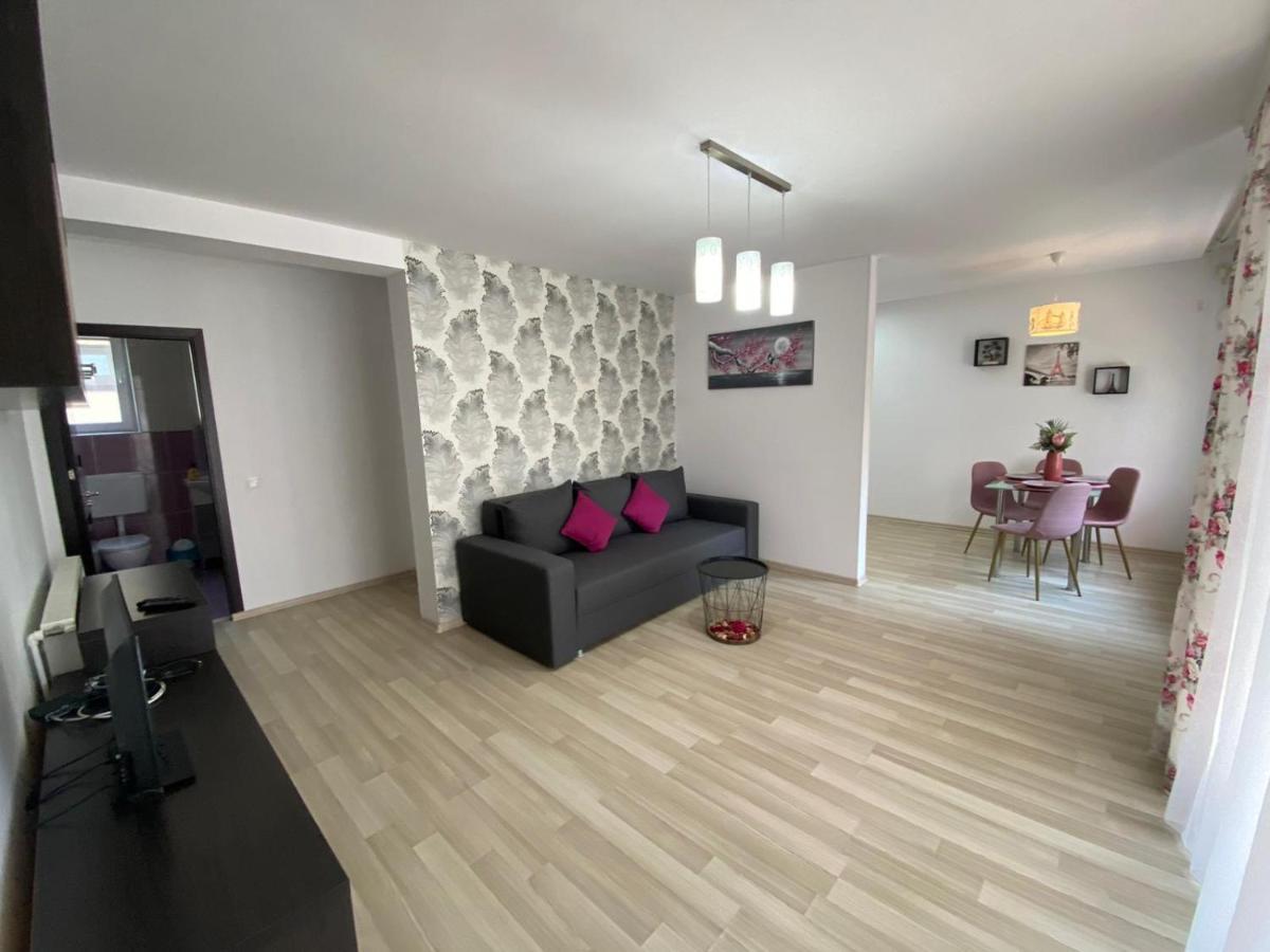 Apartament Ella T8 Navodari Ngoại thất bức ảnh