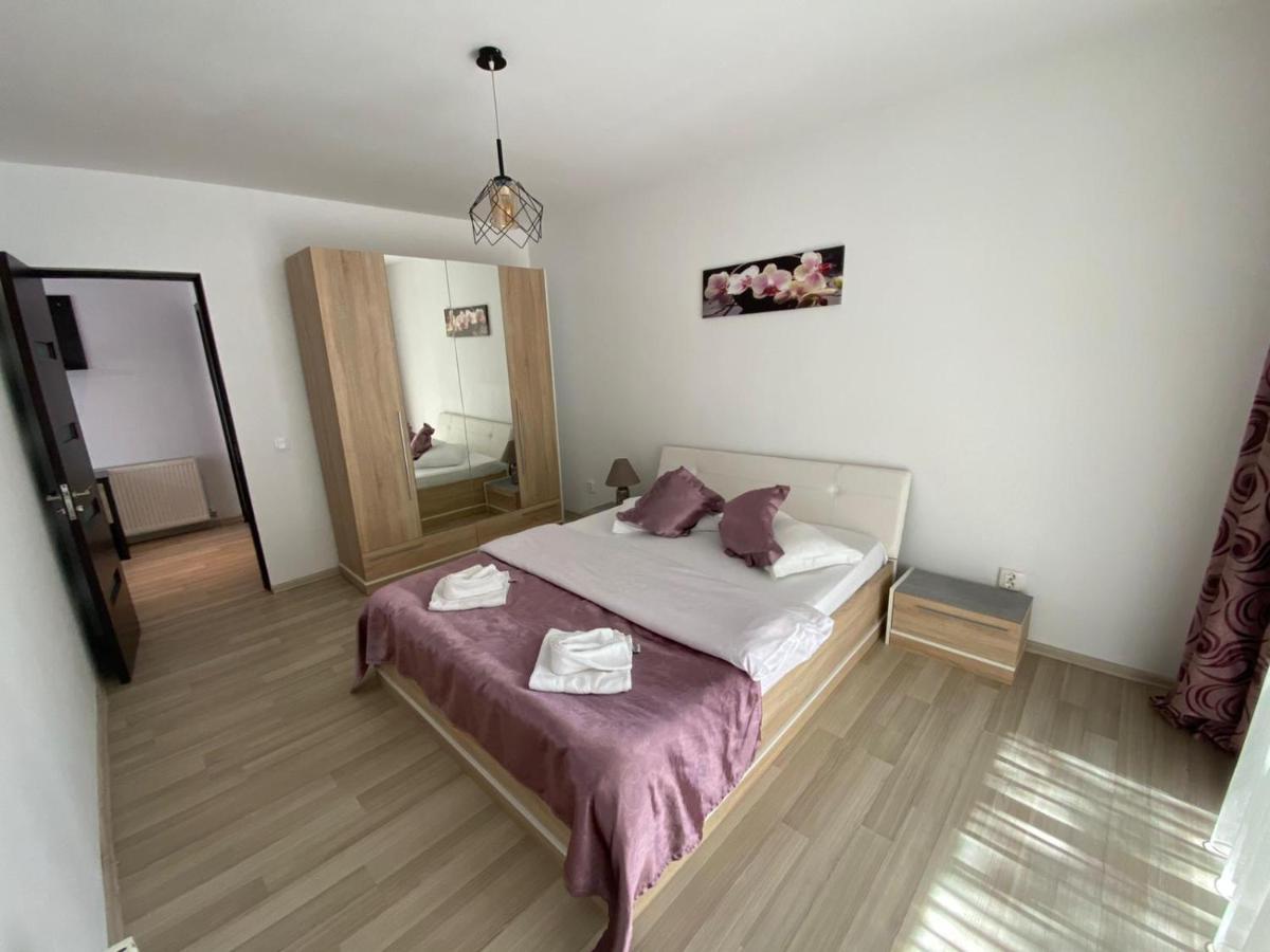 Apartament Ella T8 Navodari Ngoại thất bức ảnh