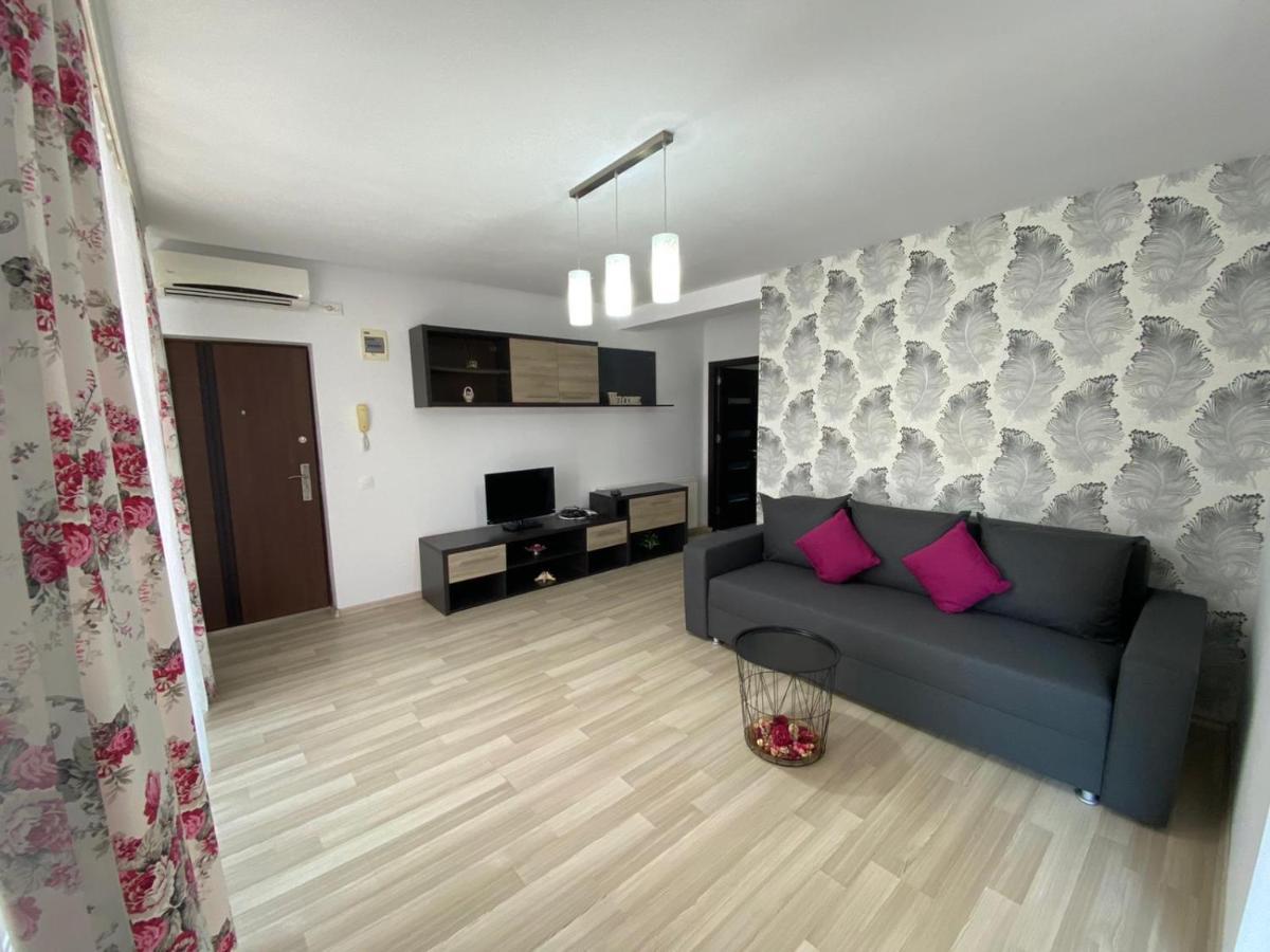 Apartament Ella T8 Navodari Ngoại thất bức ảnh
