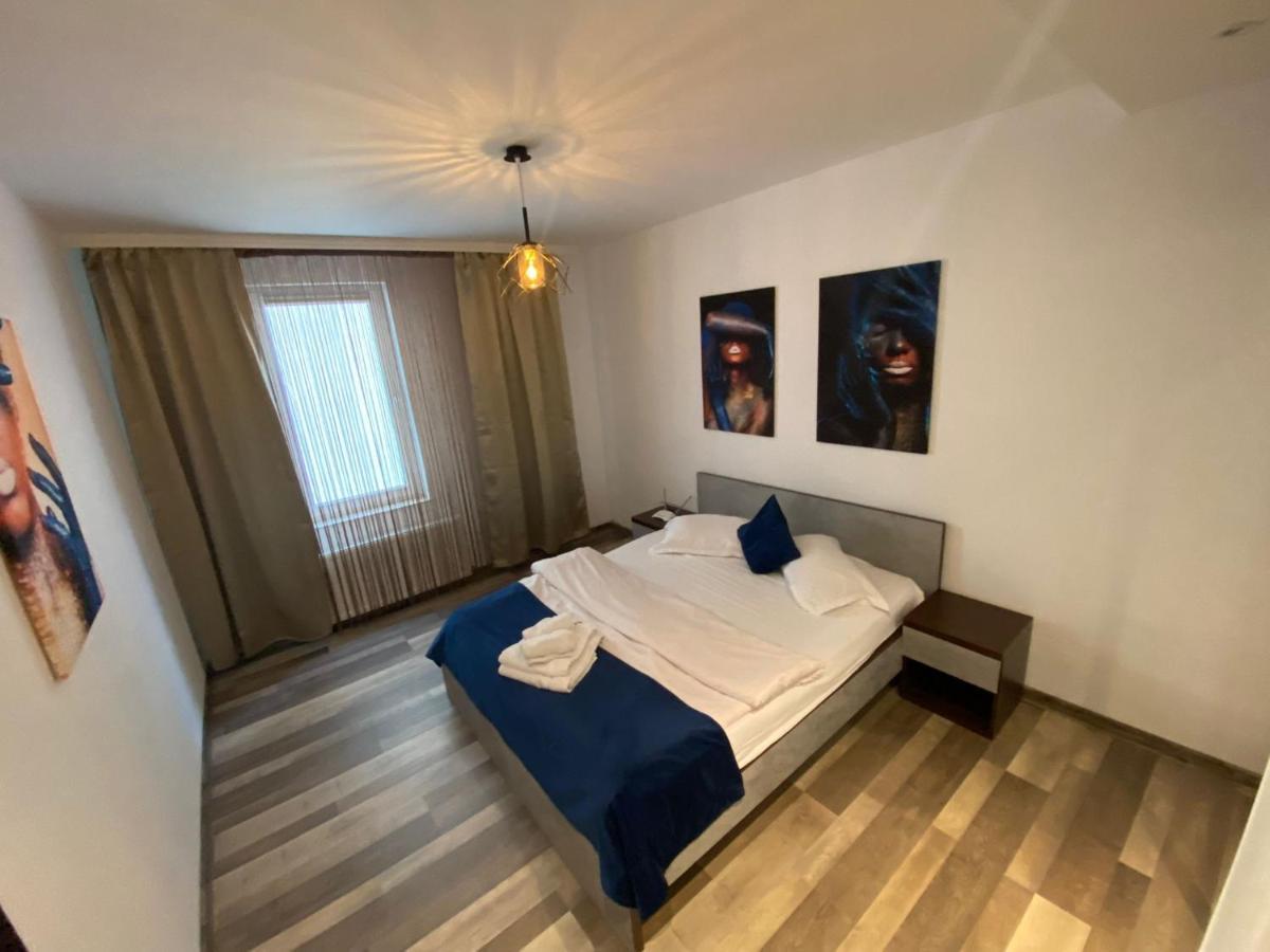 Apartament Ella T8 Navodari Ngoại thất bức ảnh
