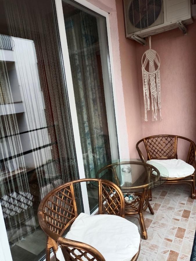 Apartament Ella T8 Navodari Ngoại thất bức ảnh