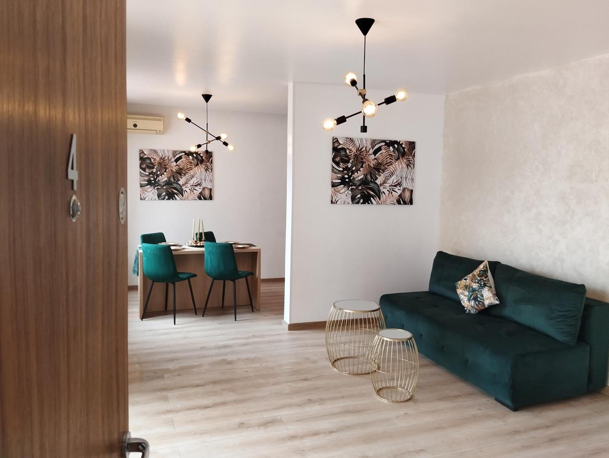 Apartament Ella T8 Navodari Ngoại thất bức ảnh