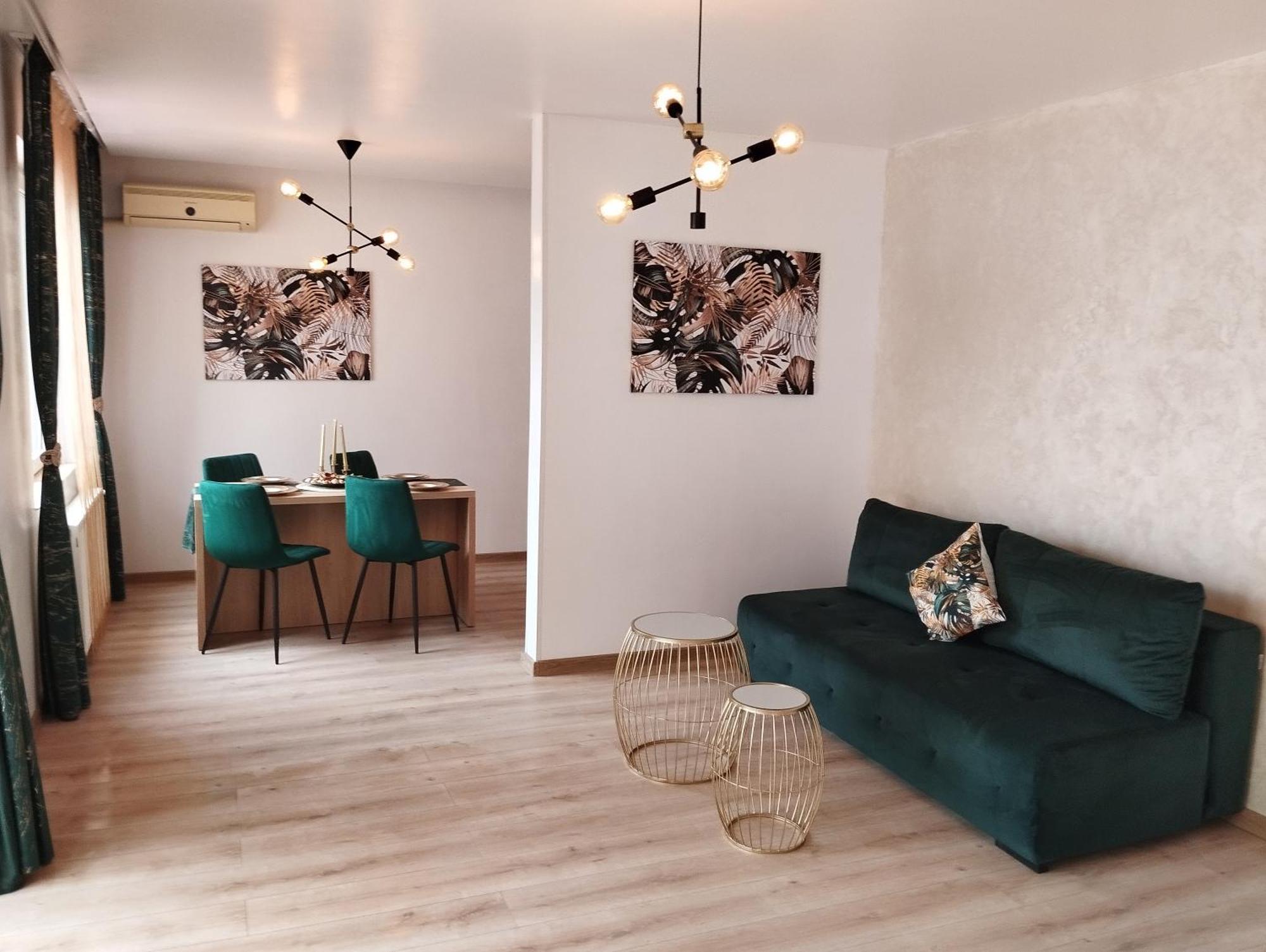 Apartament Ella T8 Navodari Ngoại thất bức ảnh
