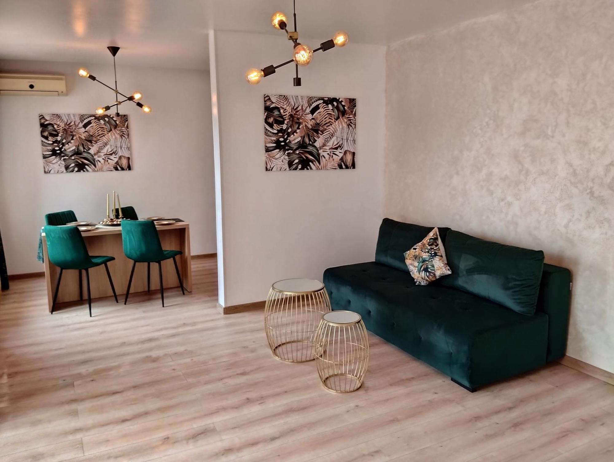 Apartament Ella T8 Navodari Ngoại thất bức ảnh