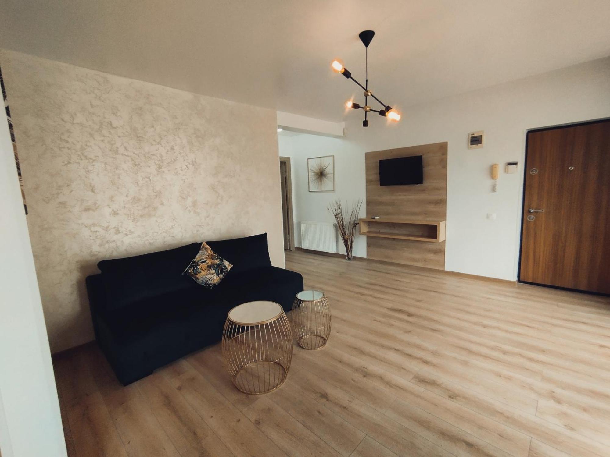 Apartament Ella T8 Navodari Ngoại thất bức ảnh