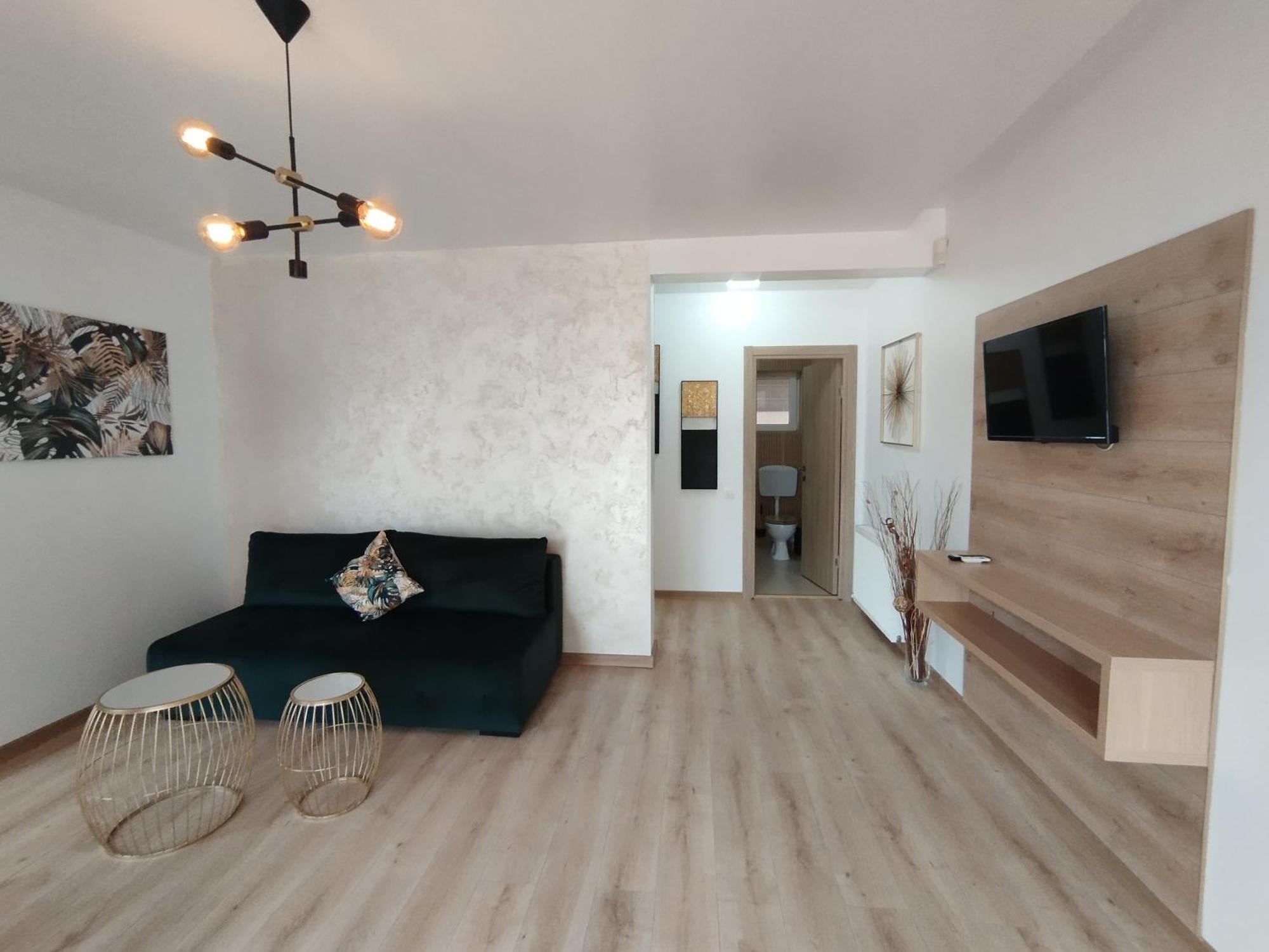 Apartament Ella T8 Navodari Ngoại thất bức ảnh