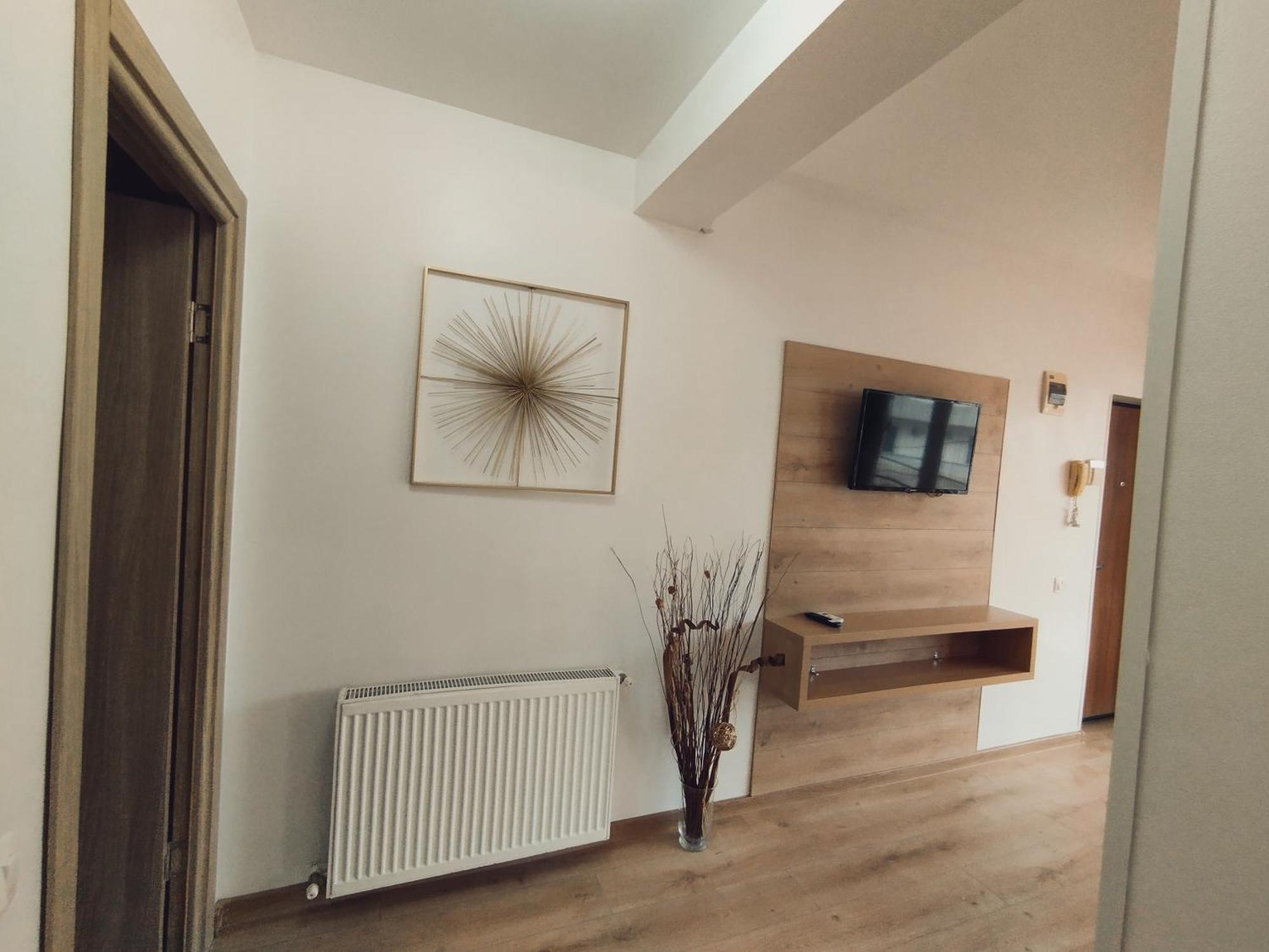 Apartament Ella T8 Navodari Ngoại thất bức ảnh