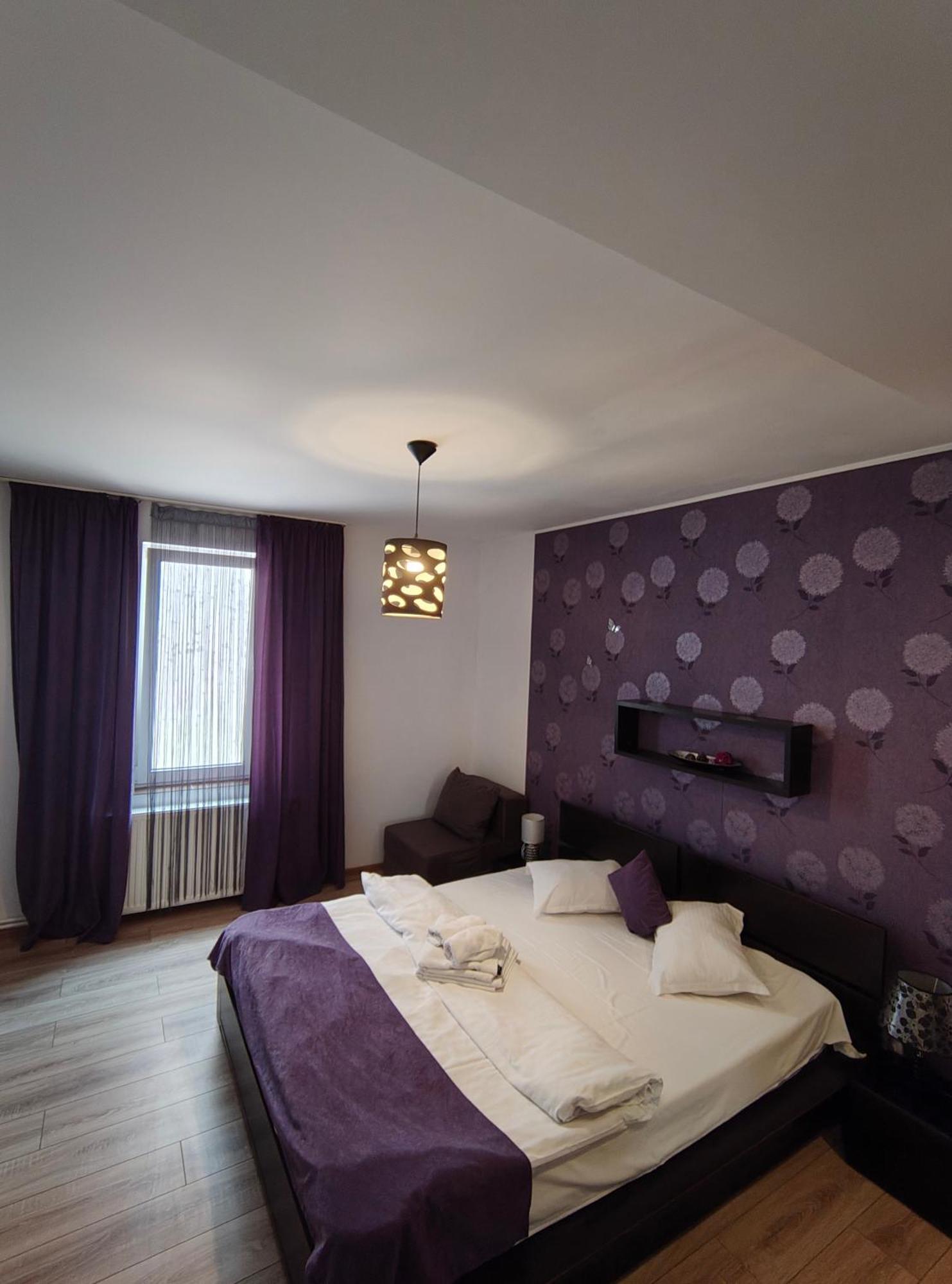 Apartament Ella T8 Navodari Ngoại thất bức ảnh